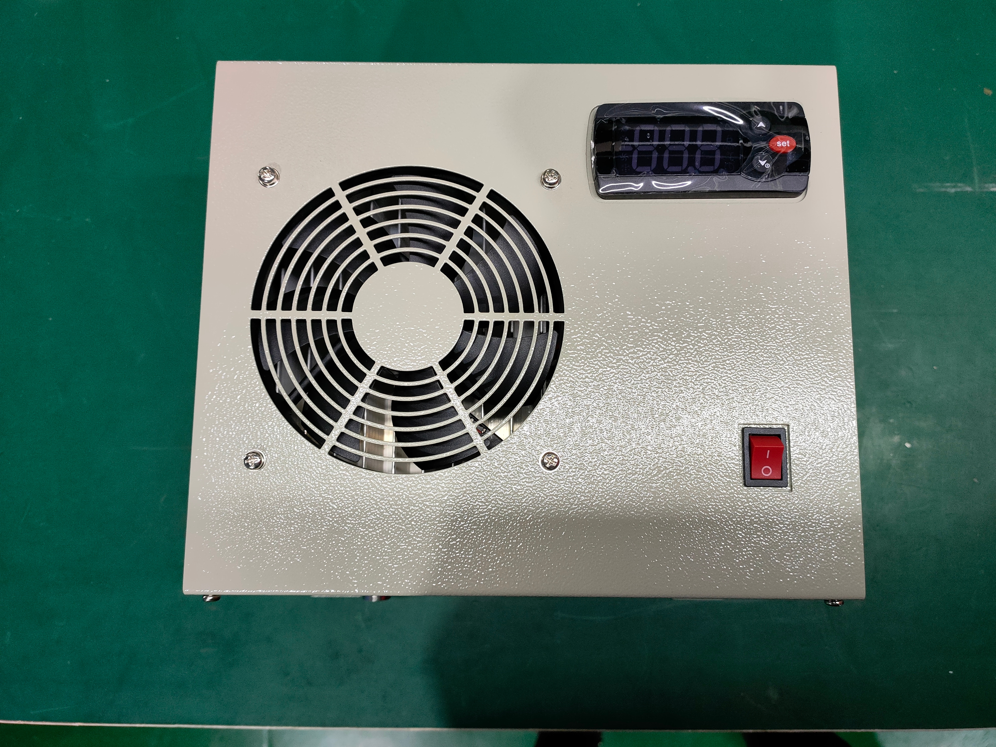 冷凝器WB-002